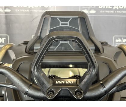 Квадроцикл BRP (БРП) OUTLANDER X MR 1000R