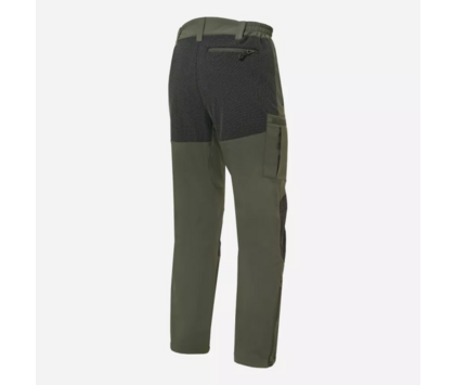 Брюки мужские тактические FINNTRAIL TACTIC SOFTSHELL Khaki XL