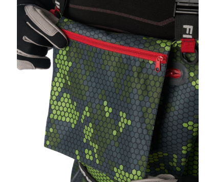 Вейдерсы под ботинок FINNTRAIL WADEMAN CamoGreen XL