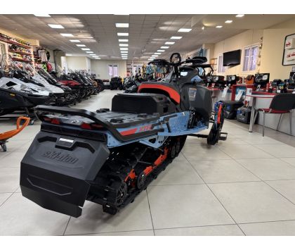 Снегоход BRP (БРП) SKI-DOO Expedition Xtreme 850 E -TEC 20