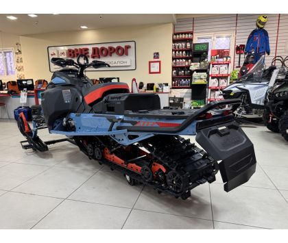 Снегоход BRP (БРП) SKI-DOO Expedition Xtreme 850 E -TEC 20