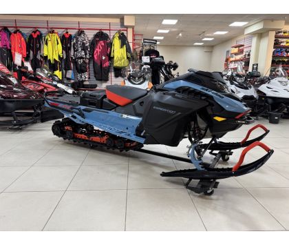 Снегоход BRP (БРП) SKI-DOO Expedition Xtreme 850 E -TEC 20
