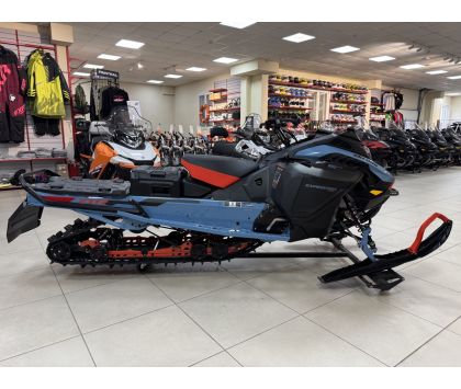 Снегоход BRP (БРП) SKI-DOO Expedition Xtreme 850 E -TEC 20