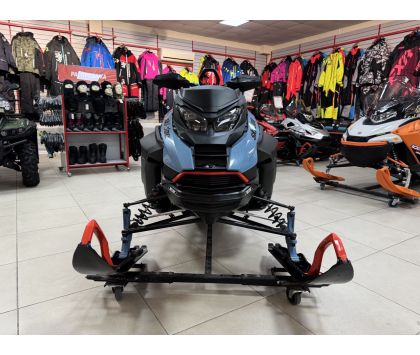 Снегоход BRP (БРП) SKI-DOO Expedition Xtreme 850 E -TEC 20