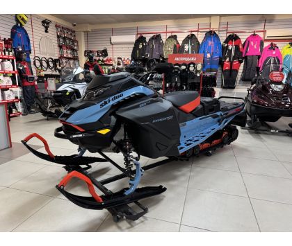 Снегоход BRP (БРП) SKI-DOO Expedition Xtreme 850 E -TEC 20