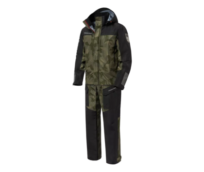 Костюм мужской мембранный FINNTRAIL THOR CamoShadowGreen S