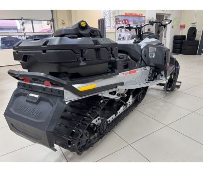 Снегоход BRP Ski-Doo SKANDIC SPORT 600 EFI, 2020 г. с пробегом