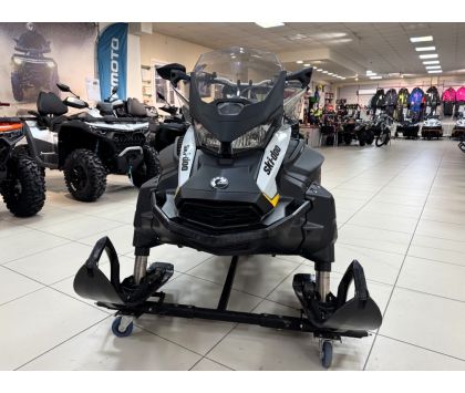 Снегоход BRP Ski-Doo SKANDIC SPORT 600 EFI, 2020 г. с пробегом