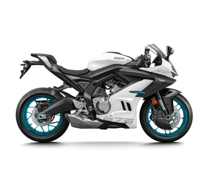 Мотоцикл CFMOTO 675SR-R (ABS)