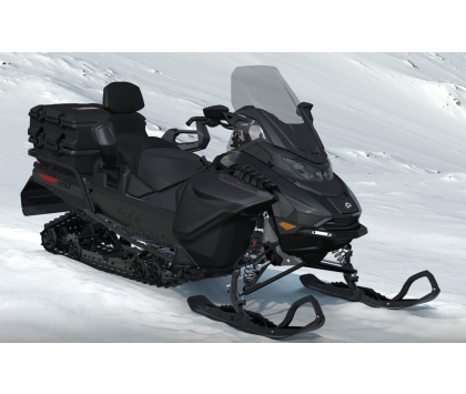 Снегоход BRP (БРП) SKI-DOO EXPEDITION SE 900 ACE Turbo 10,25` in touchscreen display, 2027