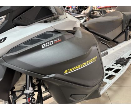 Снегоход BRP (БРП) SKI-DOO EXPEDITION LE 900 ACE Turbo 20