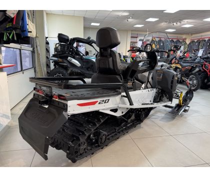 Снегоход BRP (БРП) SKI-DOO EXPEDITION LE 900 ACE Turbo 20