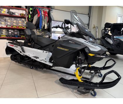 Снегоход BRP (БРП) SKI-DOO EXPEDITION LE 900 ACE Turbo 20