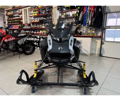 Снегоход BRP (БРП) SKI-DOO EXPEDITION LE 900 ACE Turbo 20