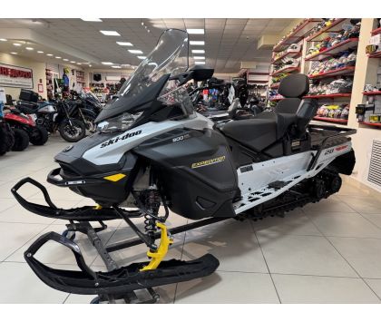 Снегоход BRP (БРП) SKI-DOO EXPEDITION LE 900 ACE Turbo 20