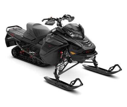 Снегоход BRP (БРП) SKI-DOO Renegade X-RS 900 ACE TURBO