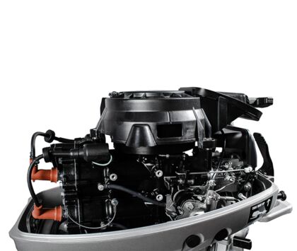 Лодочный мотор Seanovo 15 FHS с баком 24 л
