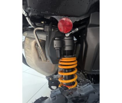 Can-Am Outlander 1000R MAX XT-P 10,25″ Smart-Shox Базовая комплектация