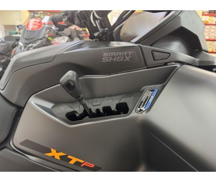 Can-Am Outlander 1000R MAX XT-P 10,25″ Smart-Shox Базовая комплектация