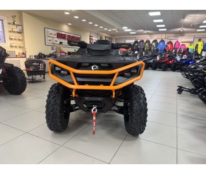 Can-Am Outlander 1000R MAX XT-P 10,25″ Smart-Shox