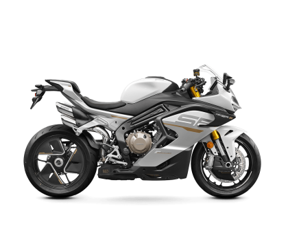 Мотоцикл CFMOTO 750SR-S (ABS)