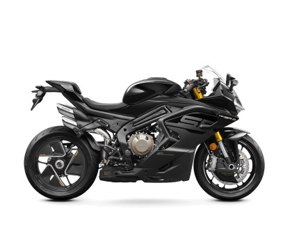 Мотоцикл CFMOTO 750SR-S (ABS)