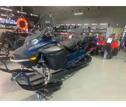 Снегоход BRP (БРП) SKI-DOO EXPEDITION SE 20