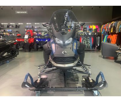 Снегоход BRP (БРП) SKI-DOO EXPEDITION SE 20