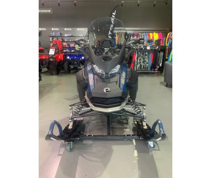 Снегоход BRP (БРП) SKI-DOO EXPEDITION SE 20