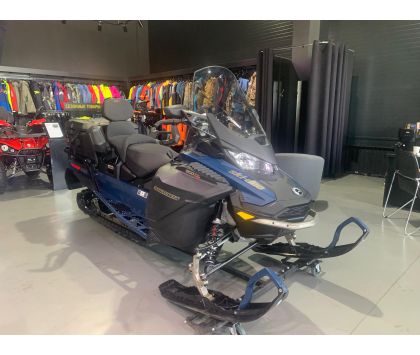 Снегоход BRP (БРП) SKI-DOO EXPEDITION SE 20