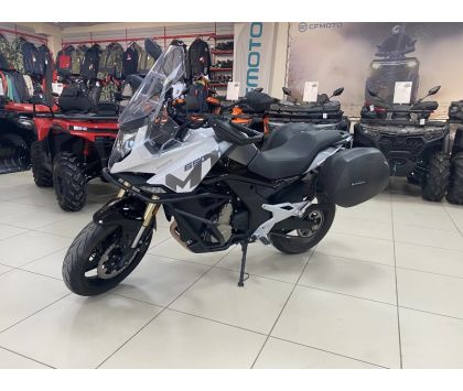 Мотоцикл CFMOTO 650 MT ABS 2023 г.
