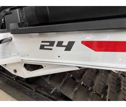 Снегоход BRP (БРП) SKI-DOO SKANDIC LE 900 ACE 24