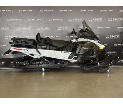 Снегоход BRP (БРП) SKI-DOO SKANDIC LE 900 ACE 24