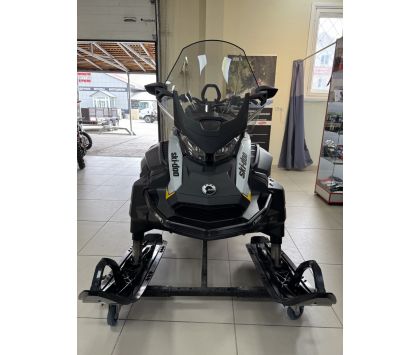 Снегоход BRP (БРП) SKI-DOO SKANDIC LE 900 ACE 24
