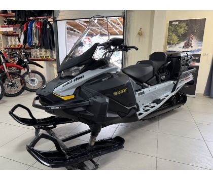 Снегоход BRP (БРП) SKI-DOO SKANDIC LE 900 ACE 24