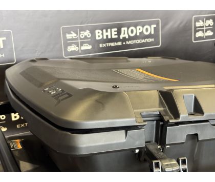 Снегоход BRP (БРП) SKI-DOO SKANDIC LE 900 ACE 24