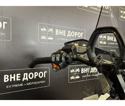 Снегоход BRP (БРП) SKI-DOO SKANDIC LE 900 ACE 24