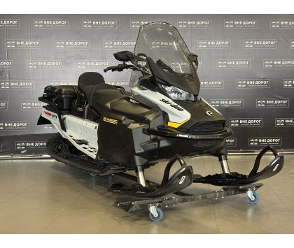 Снегоход BRP (БРП) SKI-DOO SKANDIC LE 900 ACE 24