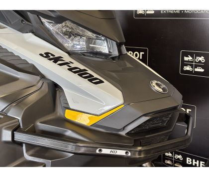 Снегоход BRP (БРП) SKI-DOO SKANDIC LE 900 ACE 24