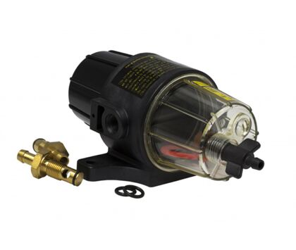 Лодочный мотор Seanovo F 40 FEL-T (EFI) с баком 24 л