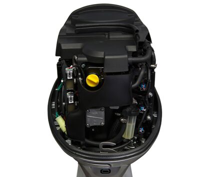 Лодочный мотор Seanovo F 40 FEL-T (EFI) с баком 24 л