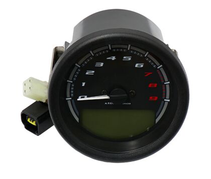 Лодочный мотор Seanovo F 40 FEL-T (EFI) с баком 24 л