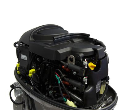 Лодочный мотор Seanovo F 40 FEL-T (EFI) с баком 24 л
