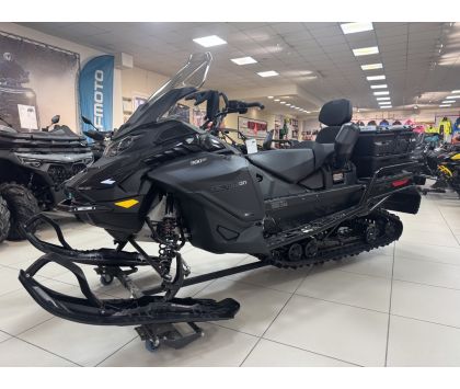 Снегоход BRP (БРП) SKI-DOO EXPEDITION LE 900 ACE 24, 2027