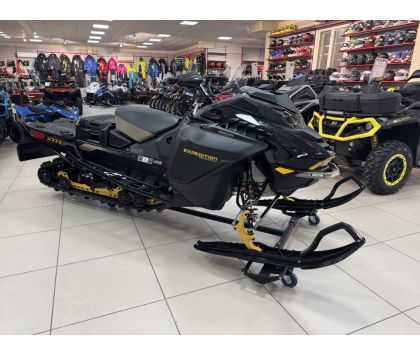 Снегоход BRP (БРП) SKI-DOO EXPEDITION XTREME 850 E-TEC 10,25` display, 2027