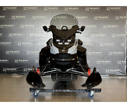 Снегоход BRP (БРП) SKI-DOO EXPEDITION LE 900 ACE Turbo 24, 2027