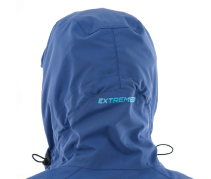 Комбинезон зимний мужской DRAGONFLY EXTREME 2.0 SCUBA Blue-Limoges XL