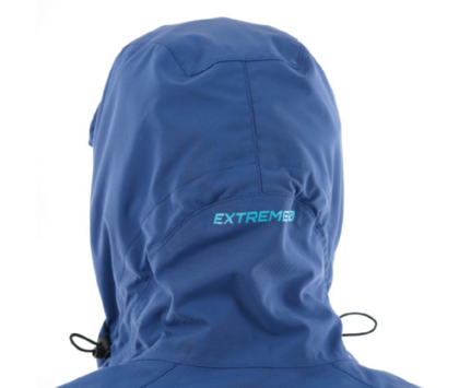 Комбинезон зимний мужской DRAGONFLY EXTREME 2.0 SCUBA Blue-Limoges XXL