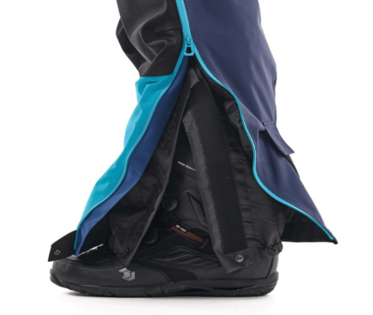 Комбинезон зимний мужской DRAGONFLY EXTREME 2.0 SCUBA Blue-Limoges XXL