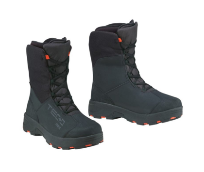 Ботинки мужские BRP TEC+REC BOOTS 10